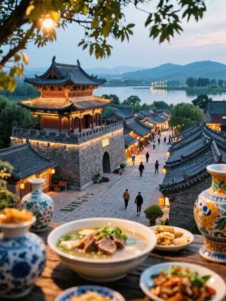 Xiaoyi May Day "Travel Xiaoyi with Mom" Themed Event Kicks Off