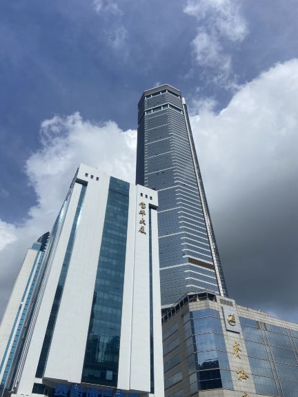 中国探訪：想像を超える旅🇨🇳 | Trip.com 深セン