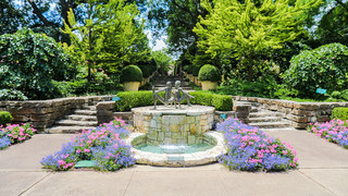 Dallas Arboretum Half-Price Tickets – A Must-Grab Deal
