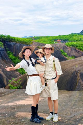 천주 2일 1박 일정 공유 (게으른 가족 친화 버전)