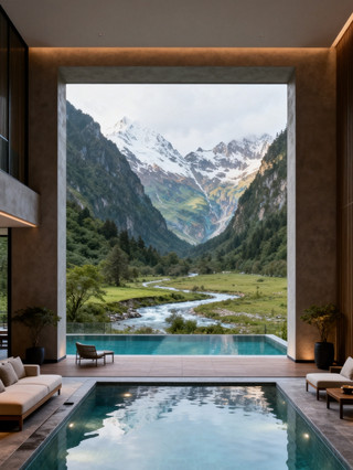 ďťżStayed in a cabin on the grassland in Xiahe, so wild.