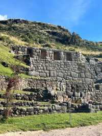 Wonderful Itinerary Through Peru with Excellent Service