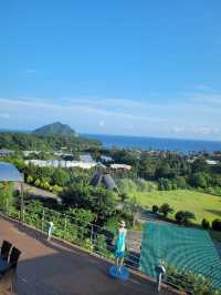 Charming Hotel with Stunning Views and Excellent Service
