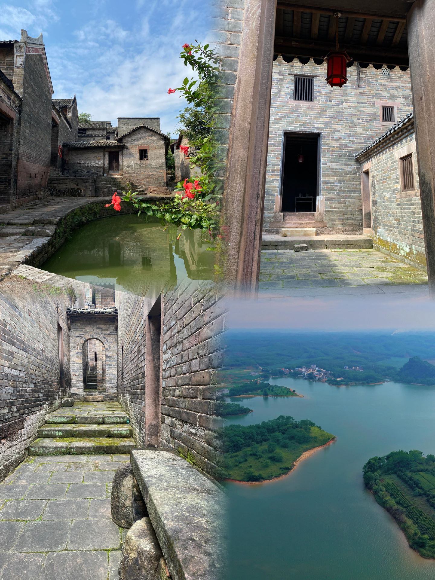 Skip spending 300 yuan per person in Hengzhou and explore 4 stunning hidden gems with fewer crowds and beautiful scenery