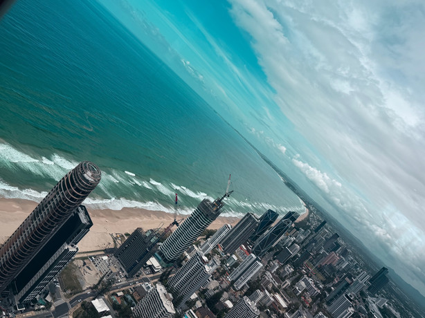 360°でゴールドコーストを一望！Q1展望台の必訪攻略が登場 | Trip.com