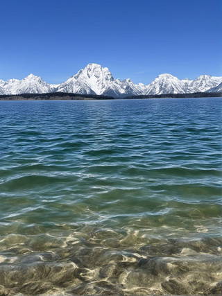 Summer vacation 8-day US trip guide
