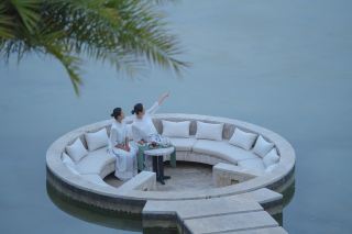 Kunming Bolian Hotel Vacation Guide