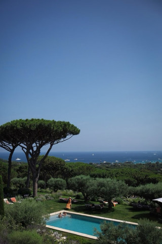 Nestled amidst the waves of the French Riviera stands atop a hill atop a 19th-century fairytale castle—the Château de Ayer Mesadal. This castle hotel...