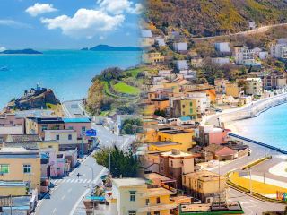 #1.5-hour direct drive from Jiangsu, Zhejiang, and Shanghai to the sea! A comprehensive guide to Shengsi Islands! Located in the Jiangsu, Zhejiang, and Shanghai area, the Shengsi Islands are incredibly close and boast stunning scenery. This is definitely my top choice!