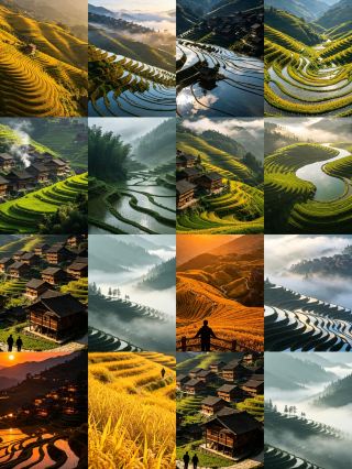 Must-visit around Guilin | Longji terraced fields 2–3 day in-depth travel guide