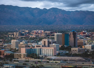 I’ve just got back to Bristol and honestly, my flat feels extra grey today after spending a couple of days in the absolute sun-drenched dream that is Tucson. I usually stick to quieter European spots for my yearly getaways, but I had to head over to the US recently and decided to tag on a quick weekend in Arizona. And oh my word, it was brilliant!

Tucson is completely surrounded by these dramatic mountains and the Sonoran desert. First things first: the cacti. I knew they’d be big, but the Saguaros in the Saguaro National Park are absolutely towering – they look like giant green statues frozen in the sand. I went to the Desert Museum first (which is actually more of a massive outdoor nature reserve with wolves and hummingbirds) and then popped into the National Park West. My biggest advice? Do this as early as humanly possible. I’m an analyst by trade, so I do love a spreadsheet and a schedule, but even I underestimated how intense that desert sun gets by midday. Drink water, then drink some more!

Now, for my absolute favourite bit, which is slightly nerdy but incredibly cool: the Titan Missile Museum. It’s an actual underground Cold War missile silo. Standing right next to a deactivated nuclear missile is quite surreal, to be honest. It appeals to my analytical brain, but it’s honestly fascinating for anyone. You absolutely have to book the underground tour in advance though, as slots are quite tight.

On the complete opposite end of the spectrum, the San Xavier del Bac Mission is stunning. They call it the 'White Dove of the Desert' and it really does just gleam white against the dusty brown landscape. Inside is full of beautiful, historic Spanish colonial art.

Oh, and the food! I didn't actually know this before booking, but Tucson is a UNESCO city of gastronomy. I had some incredible Mexican food near the historic block and did a bit of vintage shopping around the 4th Avenue district. 

Just a quick heads-up on getting around: I relied on Ubers, which was absolutely fine in the city centre, but out by the missile museum or the national park, you might have to wait a fair bit for a car to find you. So, pack some patience and maybe order your ride 15 minutes before you actually want to leave.

All in all, a proper little adventure. Now, back to my spreadsheets and the British rain...
