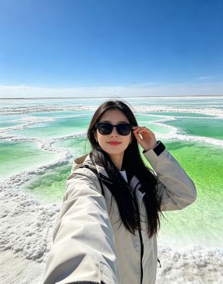 도시의 소음에서 벗어나 청해의 광활한 대자연을 만끽하는 6일간의 여행