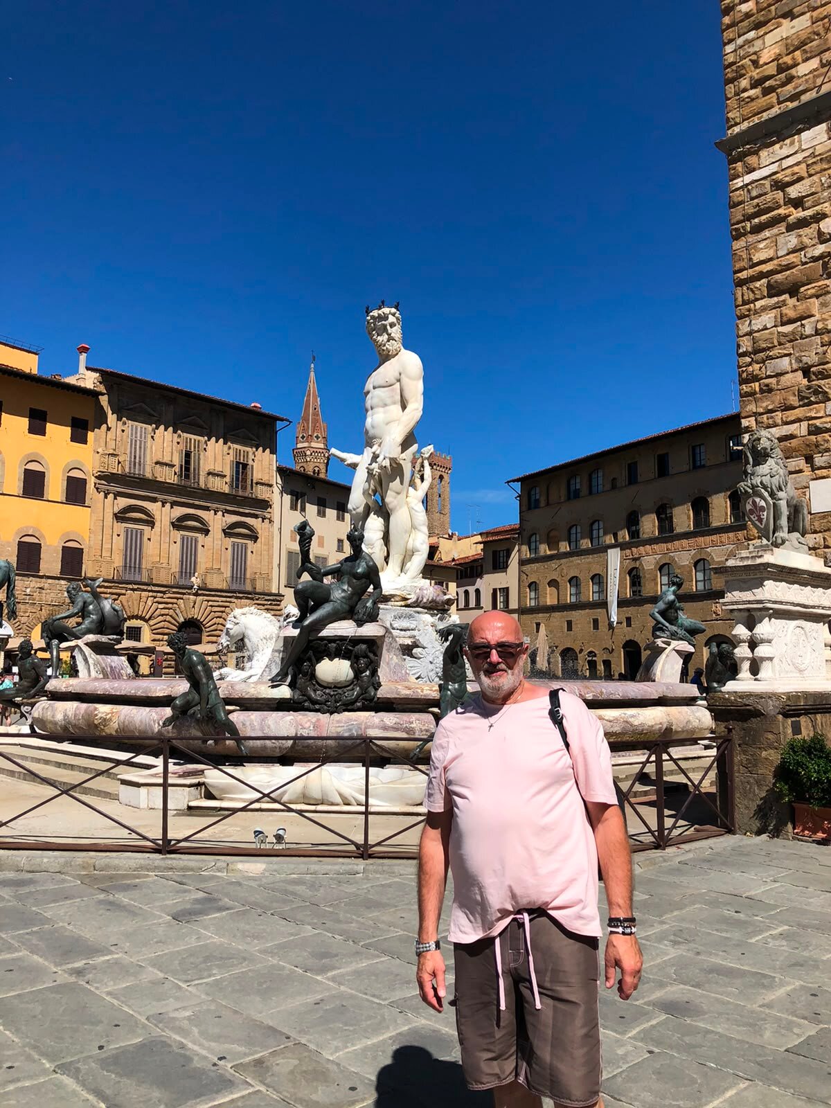 Florence: A Spectacular Italian City with Rich History