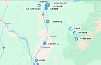 札幌出發一日玩轉美瑛&富良野｜北海道景點打卡攻略