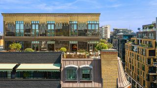 Broadwick Soho in London's West End joins the Considerate Collection