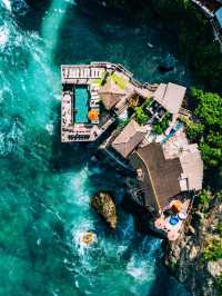 This is the consequence of flying a drone recklessly in Indonesia