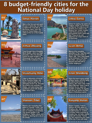 Looking for a getaway? 8 hidden gems for a budget-friendly, crowd-free National Day trip