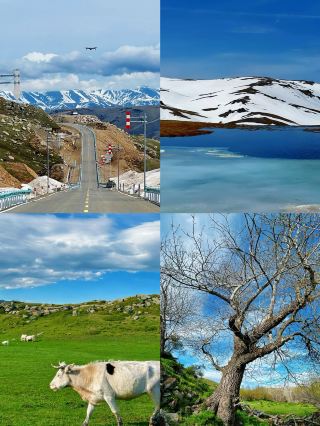 가난한 사람들의 복음이 왔다! 8월 역방향 여행, 이곳들로 가보자