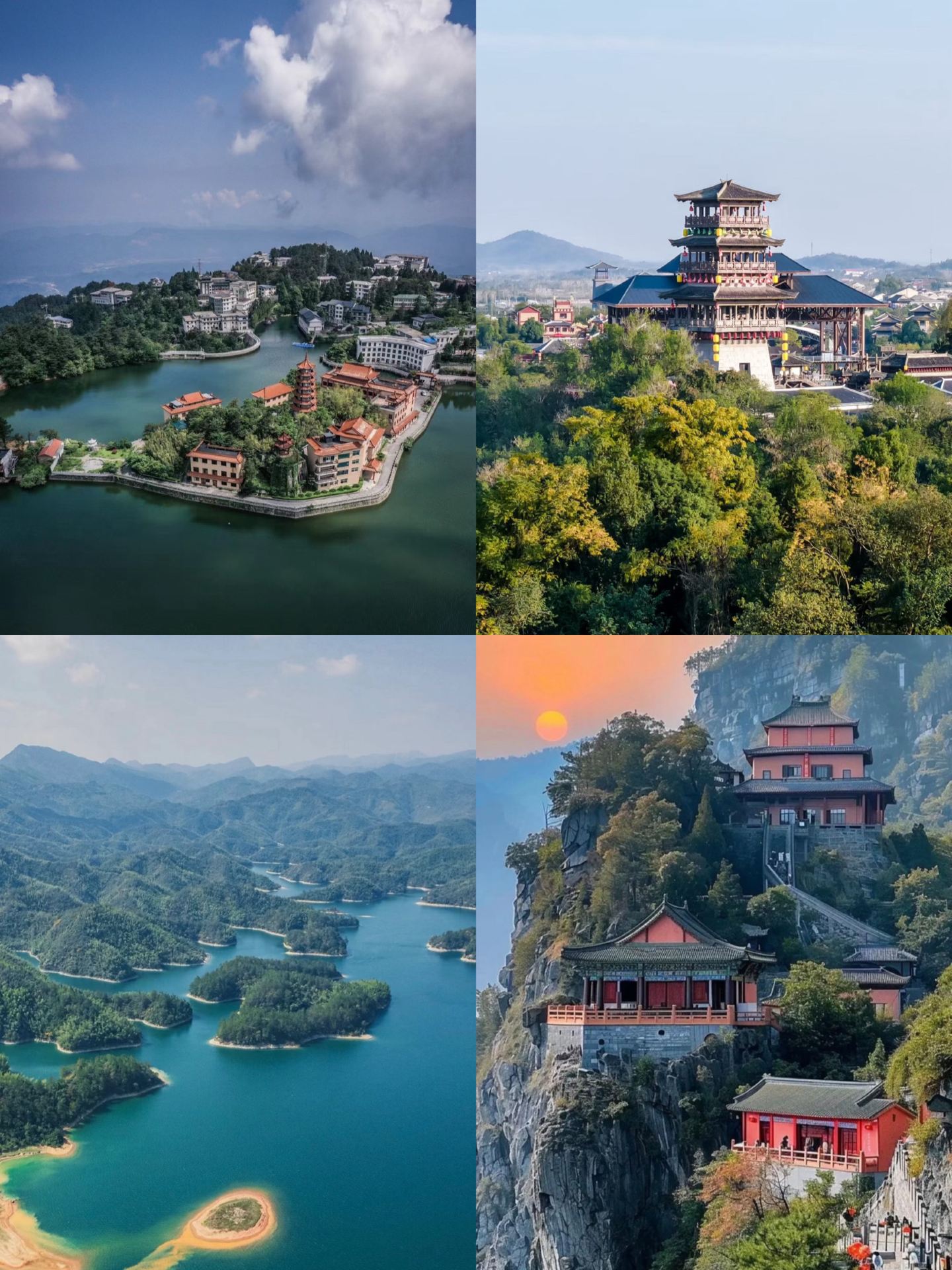 Chuyến đi nghỉ cuối tuần! 3 thành phố nhỏ ít người biết đến chỉ cách đó một giờ đi bằng tàu cao tốc.