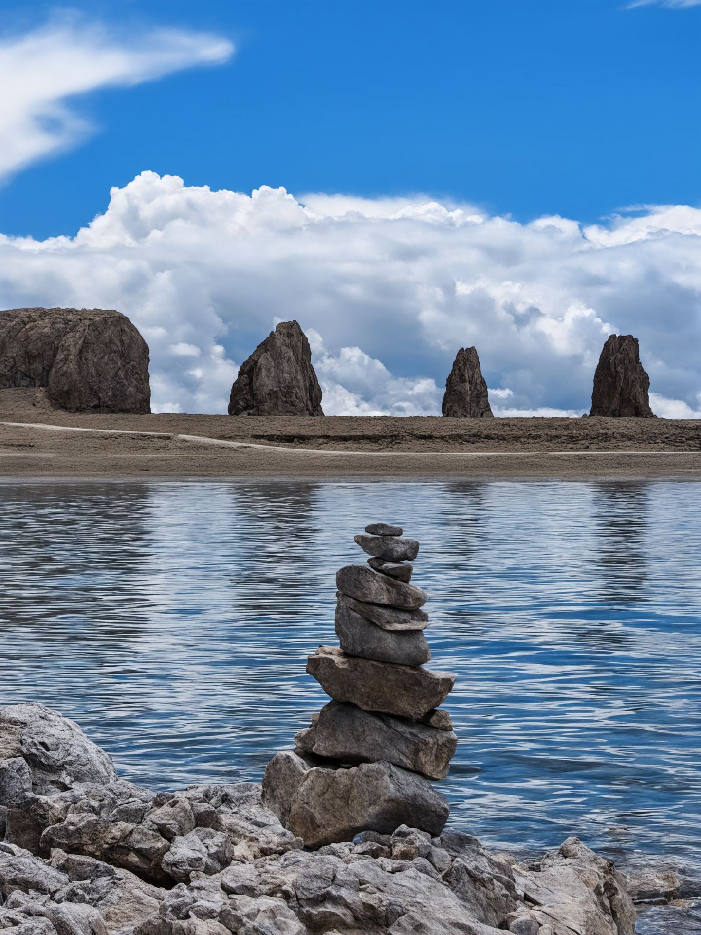 Liburan Singkat ke Lhasa Seru Banget! Cek Panduan Lengkapnya di Sini.