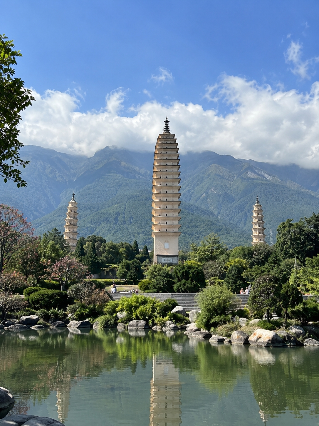 The Ultimate Guide to Yunnan's 4 Regions! Copy This Itinerary and Avoid Detours