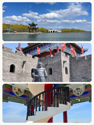 Traveling with kids for the Mid-Autumn Festival and National Day—I really didn't expect it to be this stress-free.