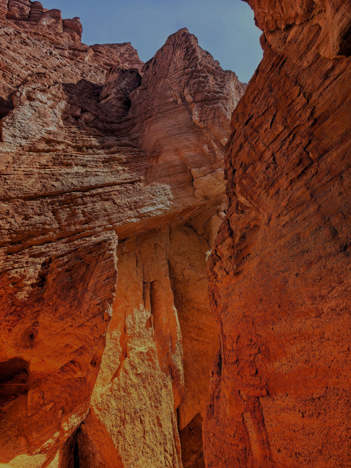 Save this 8-day guide to hidden gems in Kizilsu and beyond