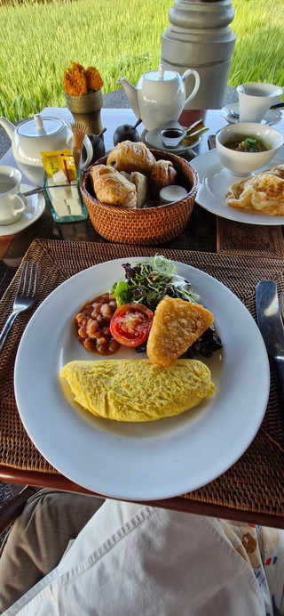 A Truly Memorable Stay at Tanah Gajah Ubud