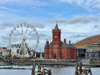 Fantastic Small Group Tour of Wales
