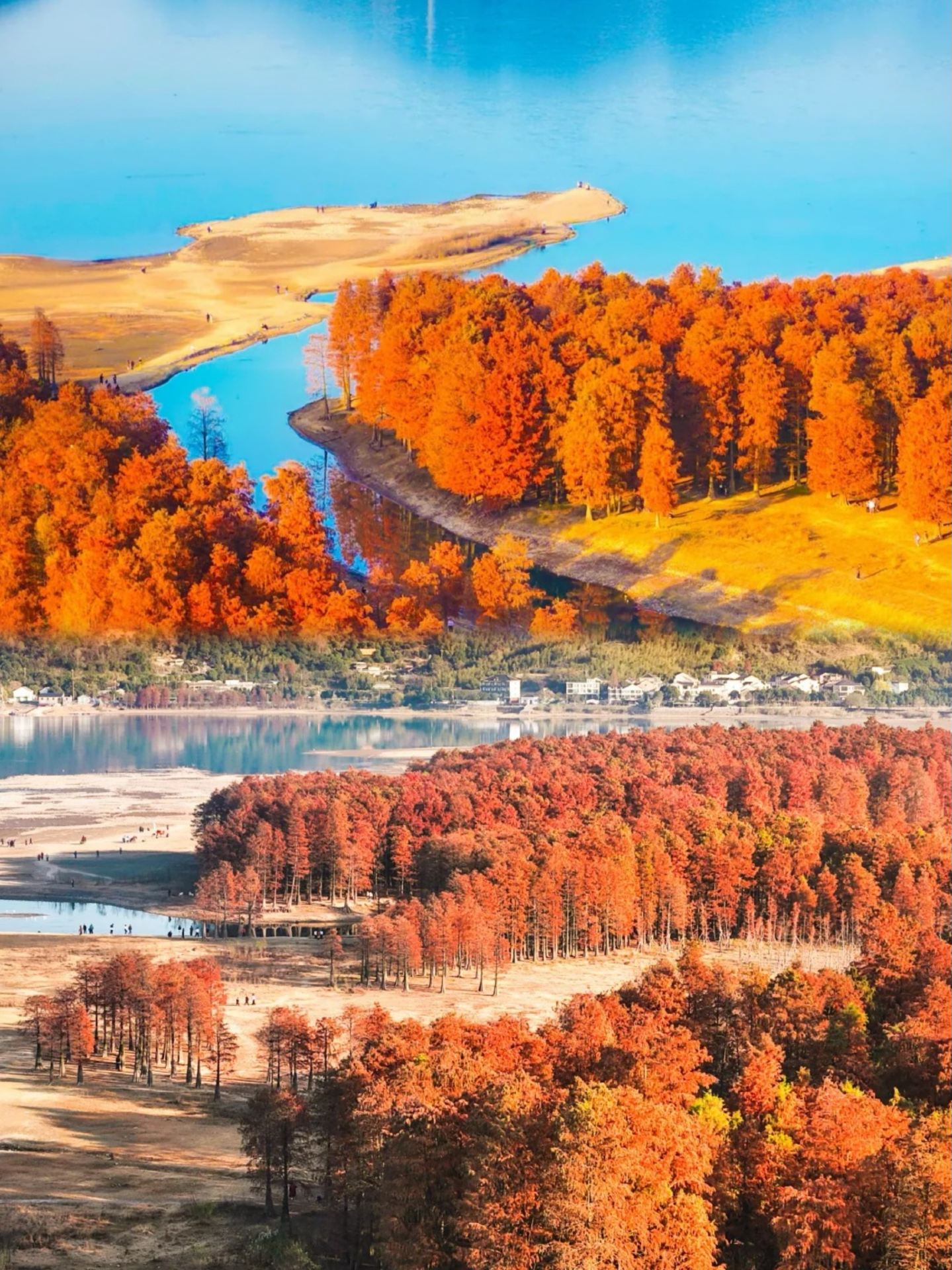 Yuyao is truly a city you'll get hooked on.