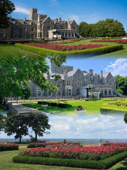 Everyone is asking for this 5-day autumn US travel guide