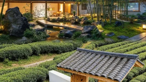 Wuyishan, Fujian! A tea mountain vacation retreat! — traveler post in Nanping