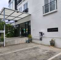 โรงแรมทรีธารา ลำปาง