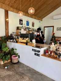 Howdy Cafe&Bistro ร้านน่ารักๆที่ห้ามพลาด
