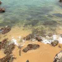 The most sought after spot in Besut!!