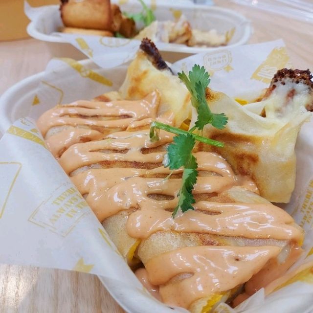 食過返尋味之1.01台式料理