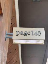 佐敦|Page148 @pagehotels