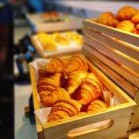 Avani Sukhumvit Breakfast