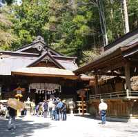 朝聖富士山第一景 新倉山淺間公園(part2)