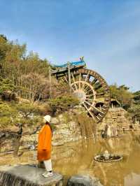 경주 보문단지에서 만나는 2023 계묘년 복토끼🐰