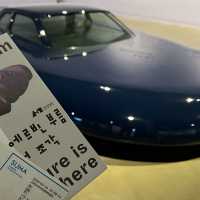 체험형 전시 에르빈부름 전시회