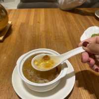 別出心裁上海菜@樂天皇朝