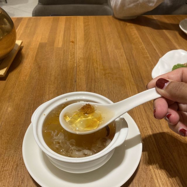 別出心裁上海菜@樂天皇朝