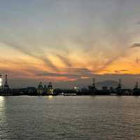Penang, A UNESCO world heritage site