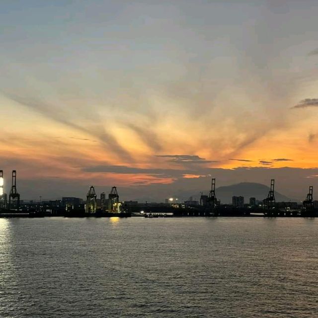 Penang, A UNESCO world heritage site