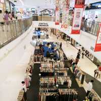 Central Plaza Chonburi