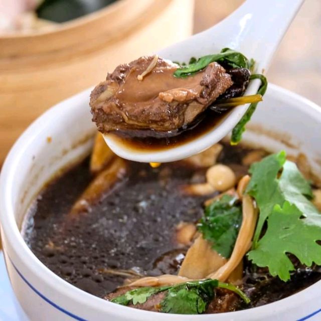Maikhao Dim Sum