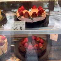 Natura Garden Cafe คาเฟ่กลางกรุงเทพ ❤️