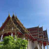 วัดราชบุรณราชวรวิหาร (วัดเลียบ)