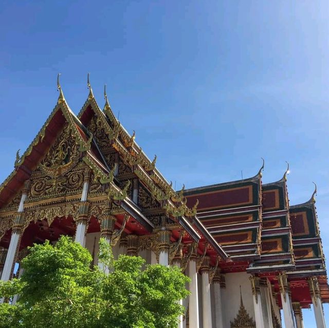 วัดราชบุรณราชวรวิหาร (วัดเลียบ)